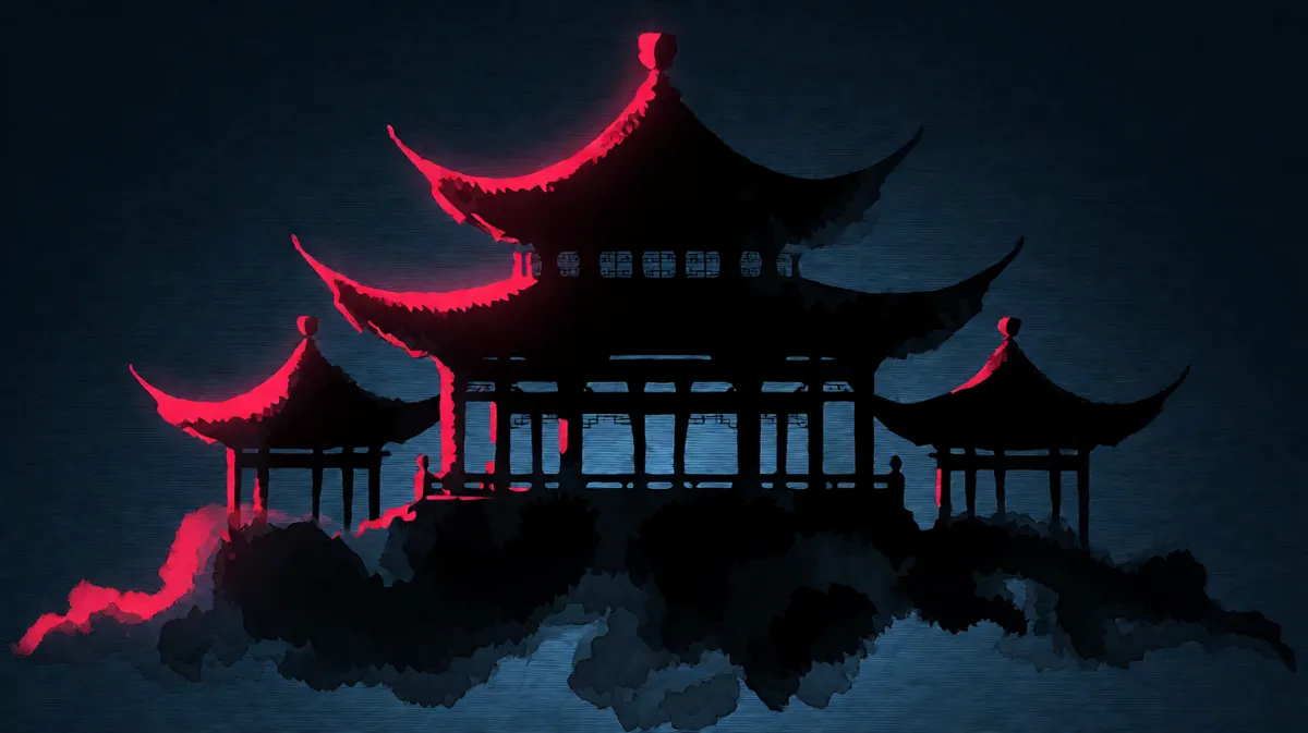 《玉蒲团》系列：和「蜜桃成熟时33」同一年代的古装三级标杆